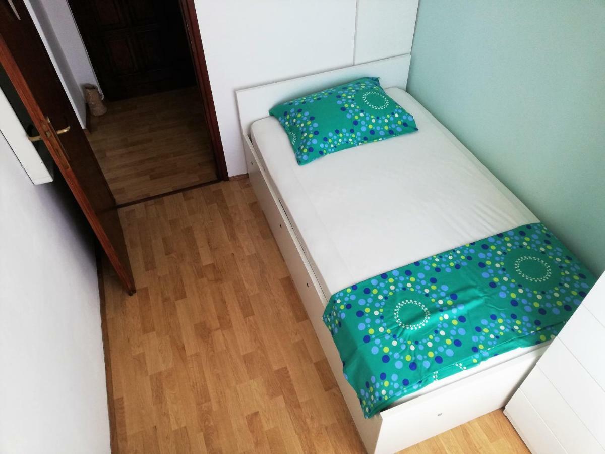 Apartment Villa Teresina Volosko 오파티아 외부 사진