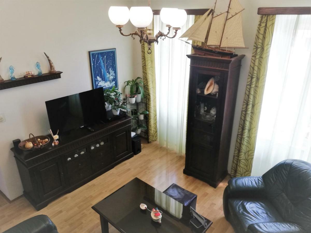 Apartment Villa Teresina Volosko 오파티아 외부 사진