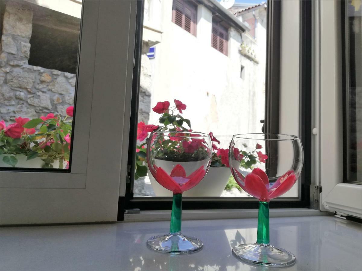 Apartment Villa Teresina Volosko 오파티아 외부 사진