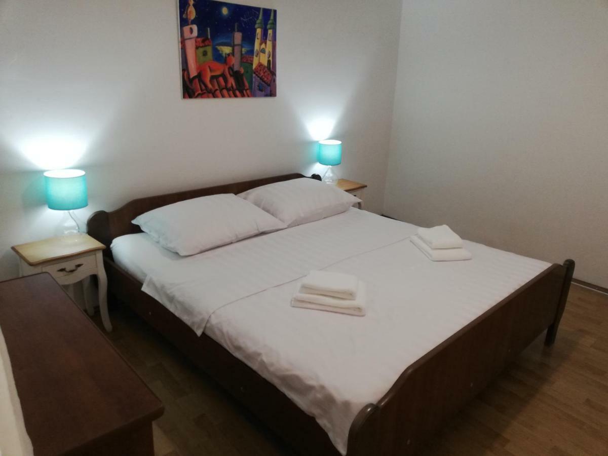 Apartment Villa Teresina Volosko 오파티아 외부 사진
