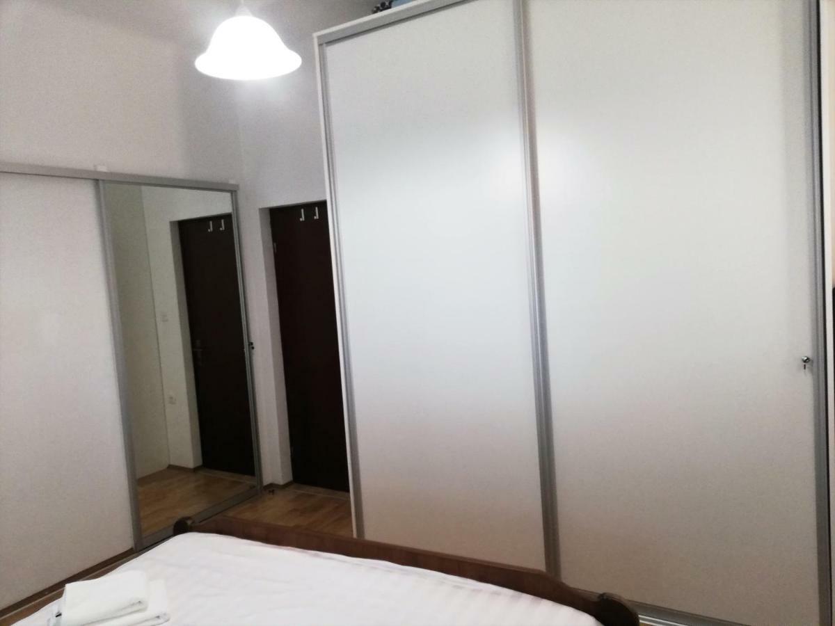 Apartment Villa Teresina Volosko 오파티아 외부 사진