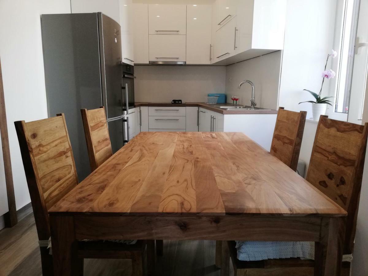 Apartment Villa Teresina Volosko 오파티아 외부 사진
